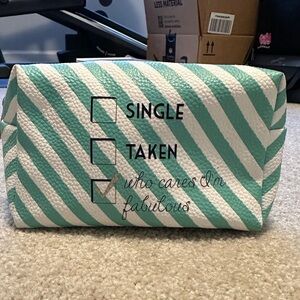 I’m fabulous Pouch